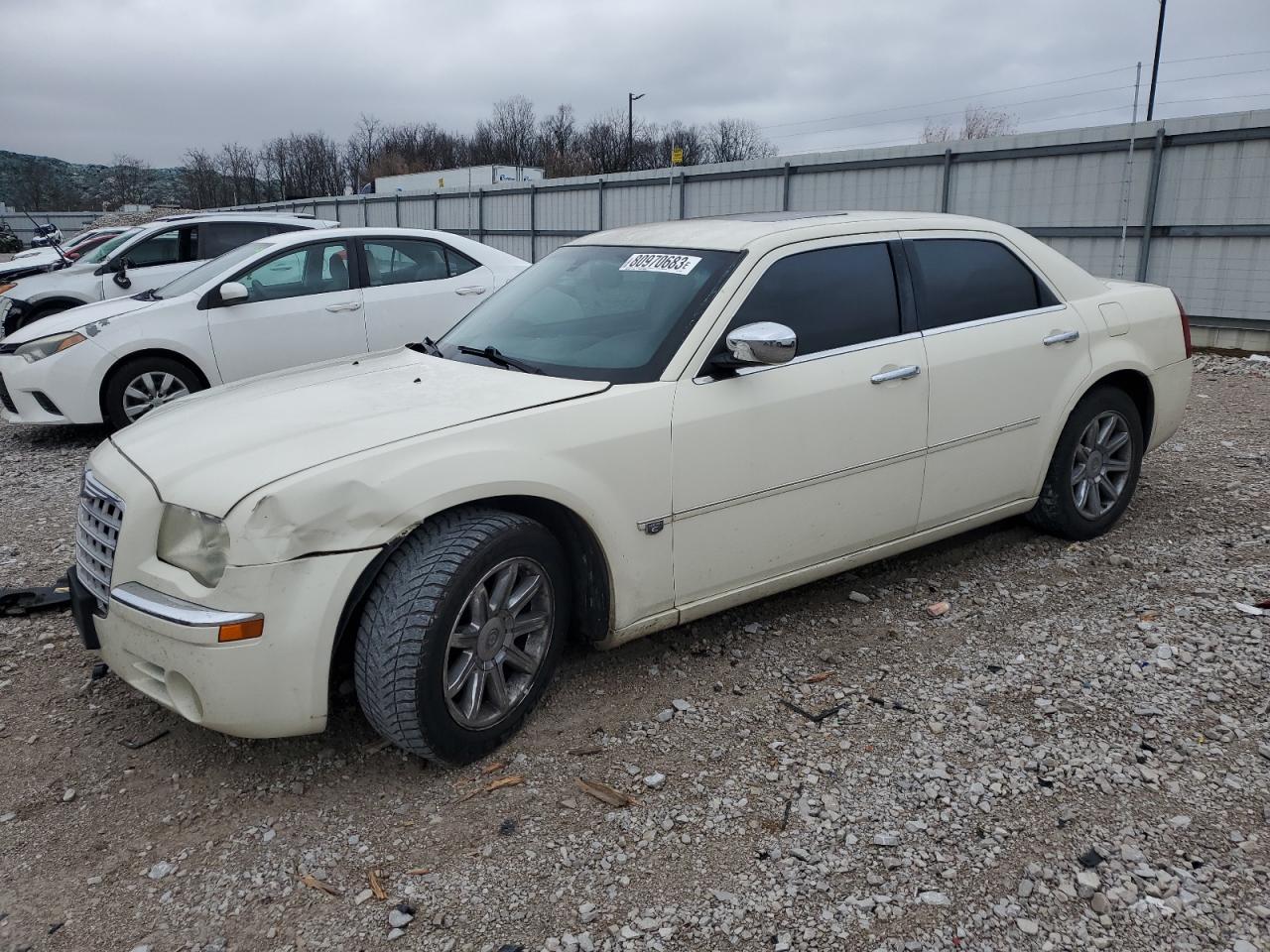 Obraz 2006 CHRYSLER 300C  2006
