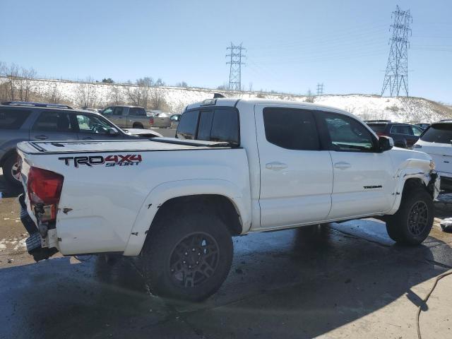 Image 3 of 2016 TOYOTA TACOMA DOUBLE CAB 2016 with VIN 3TMCZ5AN4GM010340