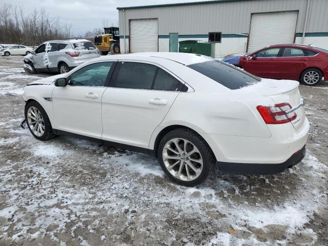 Image 2 of 2016 FORD TAURUS LIMITED 2016 with VIN 1FAHP2J84GG130093