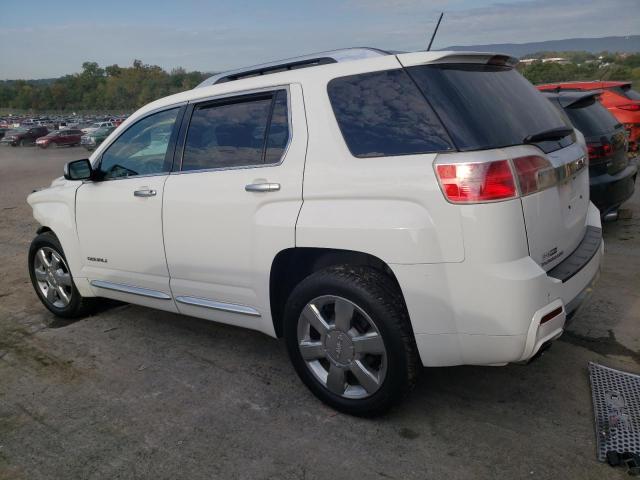 Obraz 2 z 2015 GMC TERRAIN DENALI 2015 z VIN 2GKFLUE32F6320064