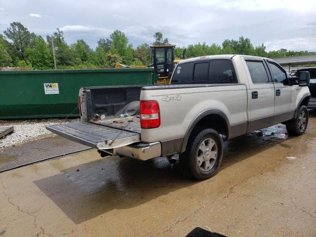 Obraz 3 z 2006 FORD F150 SUPERCREW 2006 z VIN 1FTPW14V86KD68495