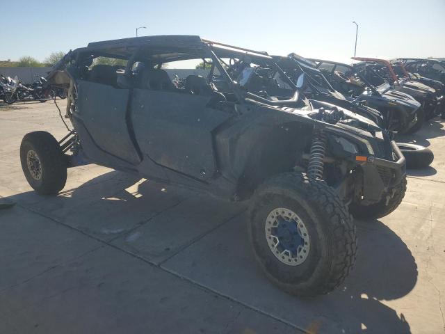Изображение 1 2022 CAN-AM MAVERICK X3 MAX X RS TURBO RR 2022 с VIN 3JBVNAV42NE003671