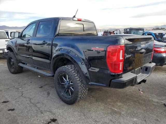 Изображение 2 2022 FORD RANGER XL 2022 с VIN 1FTER4FH4NLD41360