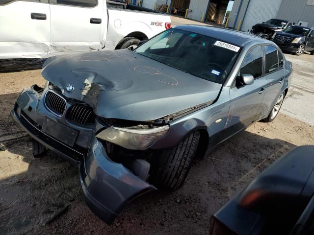 Image 1 of 2009 BMW 528 I 2009 with VIN WBANU53599C122864