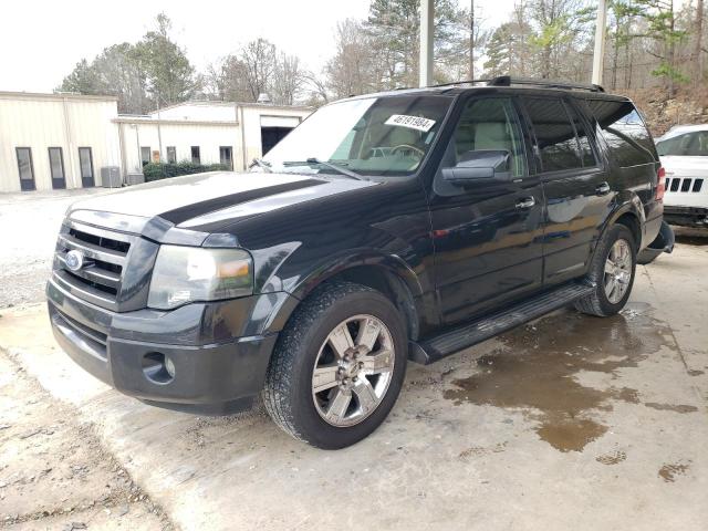 2010 FORD EXPEDITION LIMITED 2010 image