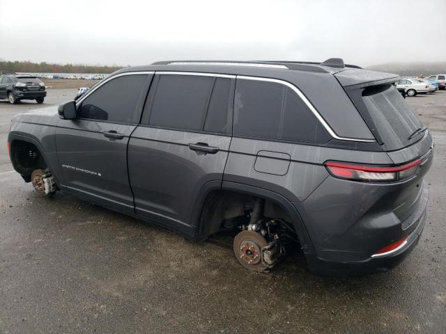 Изображение 2 2022 JEEP GRAND CHEROKEE LIMITED 2022 с VIN 1C4RJHBG3N8524328