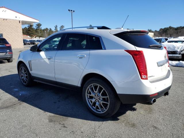 Obraz 2 z 2015 CADILLAC SRX PREMIUM COLLECTION 2015 z VIN 3GYFNGE30FS568476