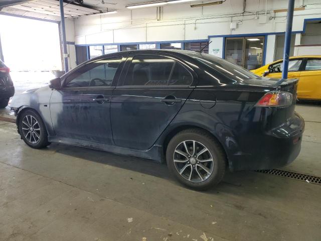 Obraz 2 z 2016 MITSUBISHI LANCER ES 2016 z VIN JA32V2FW2GU003632