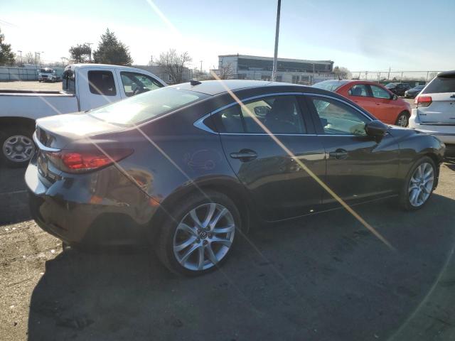 Изображение 3 2016 MAZDA 6 TOURING 2016 с VIN JM1GJ1V51G1435409