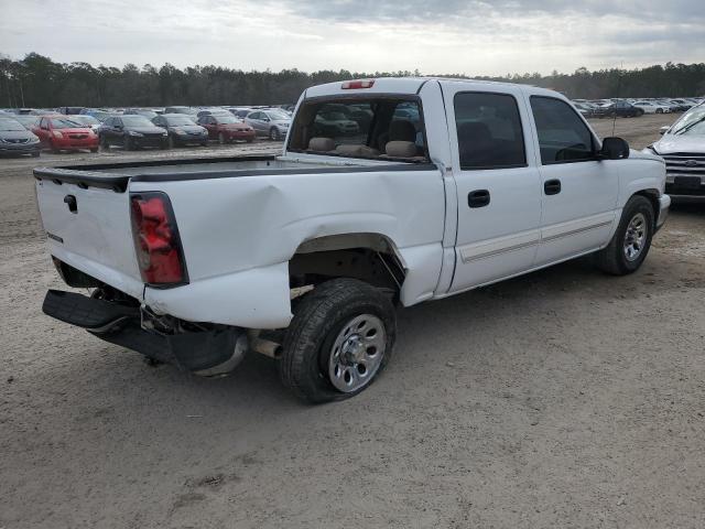 Image 3 of 2006 CHEVROLET SILVERADO C1500 2006 with VIN 2GCEC13VX61292604