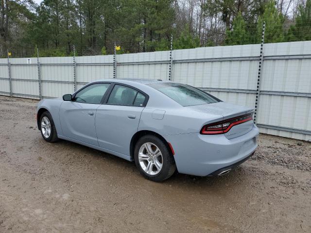 Изображение 2 2022 DODGE CHARGER SXT 2022 с VIN 2C3CDXBGXNH239924