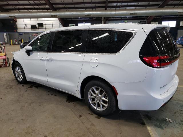 Изображение 2 2023 CHRYSLER PACIFICA TOURING L 2023 с VIN 2C4RC1BG3PR580830