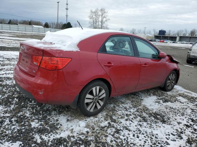 Obraz 3 z 2013 KIA FORTE EX 2013 z VIN KNAFU4A21D5728387