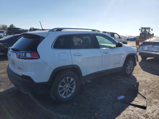 Obraz 3 z 2019 JEEP CHEROKEE LATITUDE PLUS 2019 z VIN 1C4PJMLX2KD122513