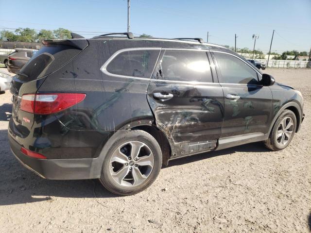 Изображение 3 2013 HYUNDAI SANTA FE GLS 2013 с VIN KM8SM4HF7DU024044