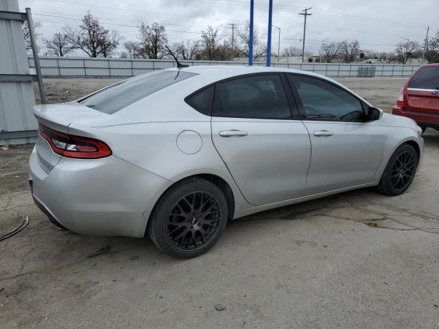 Obraz 3 z 2013 DODGE DART SXT 2013 z VIN 1C3CDFBA1DD337046