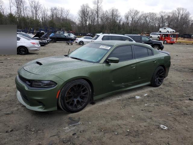 Изображение 1 2018 DODGE CHARGER R/T 392 2018 с VIN 2C3CDXGJ6JH196164