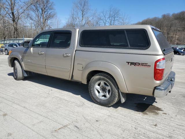 Obraz 2 z 2004 TOYOTA TUNDRA DOUBLE CAB SR5 2004 z VIN 5TBDT44184S453877