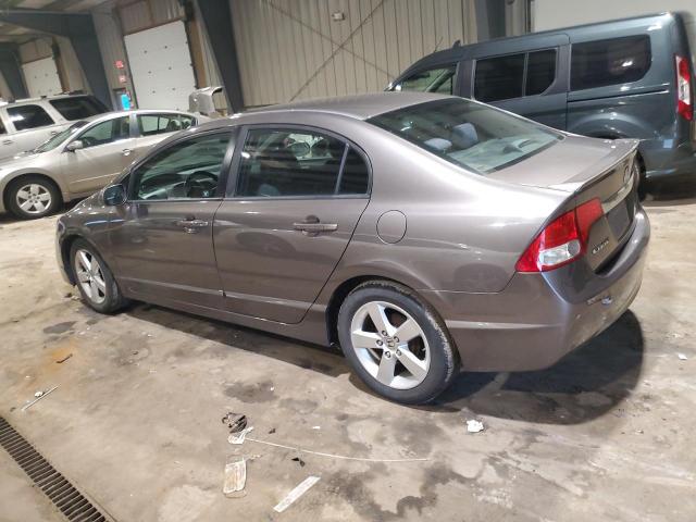 Изображение 2 2010 HONDA CIVIC LX-S 2010 с VIN 19XFA1F6XAE083423
