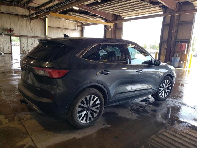 Image 3 of 2020 FORD ESCAPE TITANIUM 2020 with VIN 1FMCU9DZ1LUB71055