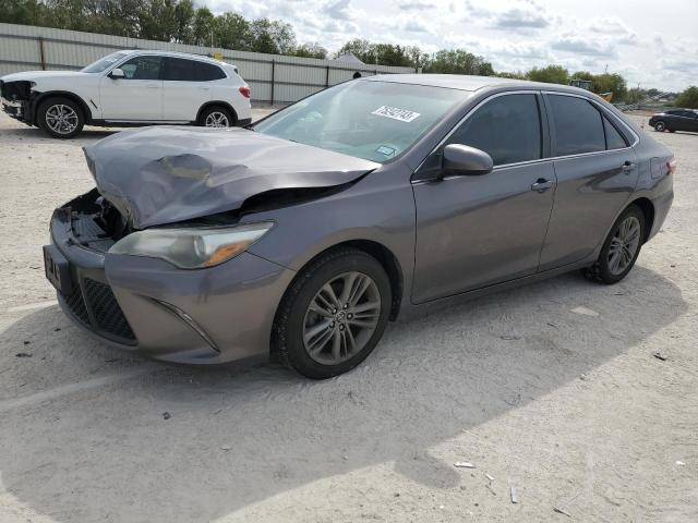 Изображение 1 2016 TOYOTA CAMRY LE 2016 с VIN 4T1BF1FK4GU127659
