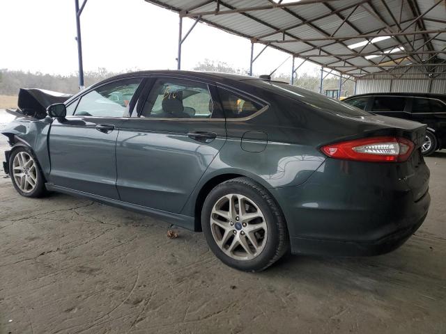 Image 2 of 2015 FORD FUSION SE 2015 with VIN 1FA6P0HD8F5125228