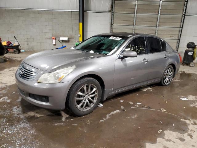 Image 1 of 2008 Infiniti G35 2008 with VIN JNKBV61F48M261926
