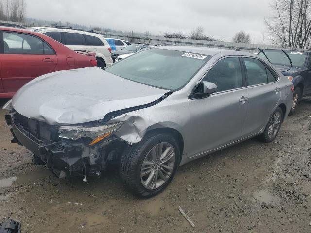 Obraz 1 z 2015 TOYOTA CAMRY LE 2015 z VIN 4T1BF1FK5FU960241