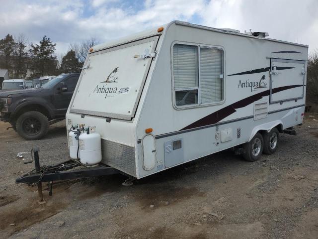 Image 2 of 2006 STARCRAFT TRAILER 2006 with VIN 1SATS02K261EG5008