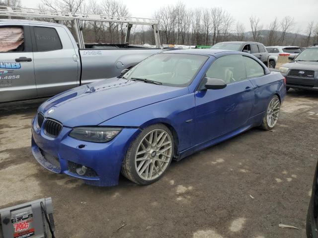 Image 1 of 2007 BMW 335 I 2007 with VIN WBAWL73547PX45351