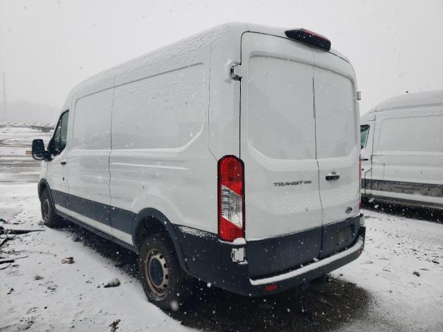 Image 2 of 2021 FORD TRANSIT T-250 2021 with VIN 1FTBR1C83MKA23336