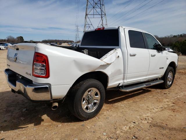 Obraz 3 z 2019 RAM 2500 BIG HORN 2019 z VIN 3C6UR5DL5KG663871