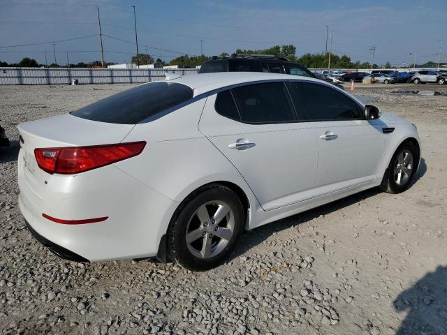 Image 3 of 2014 KIA OPTIMA LX 2014 with VIN 5XXGM4A71EG313635