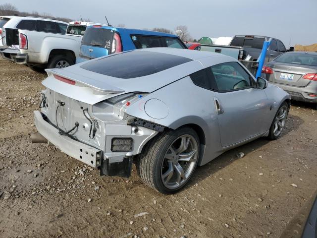 Obraz 3 z 2012 NISSAN 370Z BASE 2012 z VIN JN1AZ4EH5CM561231