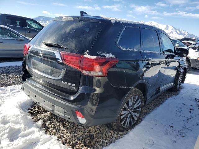 Изображение 3 2019 MITSUBISHI OUTLANDER SE 2019 с VIN JA4AD3A30KZ027579