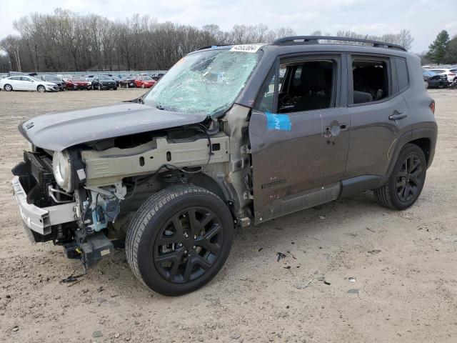 Obraz 1 z 2017 JEEP RENEGADE LATITUDE 2017 z VIN ZACCJABB0HPF72691