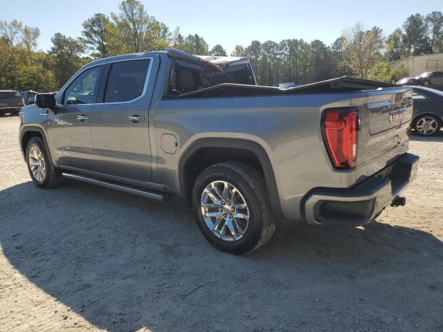 Image 2 of 2019 GMC SIERRA K1500 DENALI 2019 with VIN 1GTU9FELXKZ362719