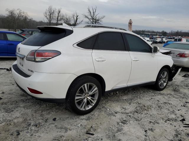 Image 3 of 2015 LEXUS RX 350 2015 with VIN 2T2ZK1BA6FC188210