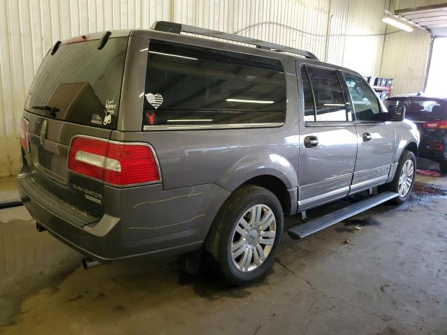 Obraz 3 z 2012 LINCOLN NAVIGATOR L 2012 z VIN 5LMJJ3J54CEL03229