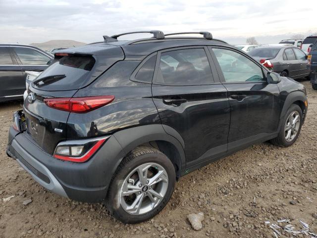 Изображение 3 2023 HYUNDAI KONA SEL 2023 с VIN KM8K6CABXPU964189