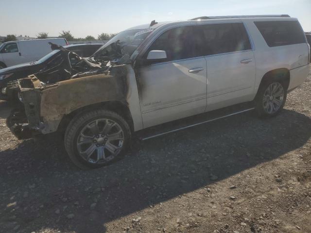 2015 GMC YUKON XL DENALI 2015 image