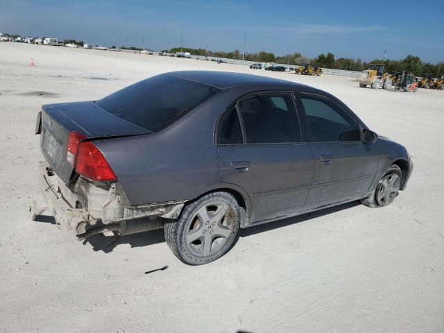 Изображение 3 2004 HONDA CIVIC EX 2004 с VIN 2HGES26744H574104
