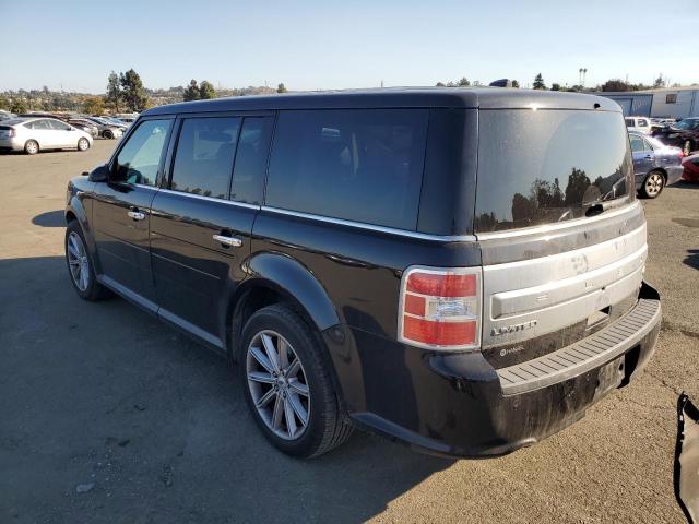 Image 2 of 2019 FORD FLEX LIMITED 2019 with VIN 2FMHK6D85KBA35680