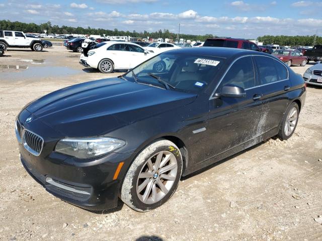2014 BMW 535 I 2014 image