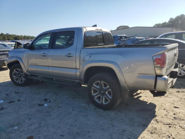 Изображение 2 2017 TOYOTA TACOMA DOUBLE CAB 2017 с VIN 3TMGZ5AN3HM109556