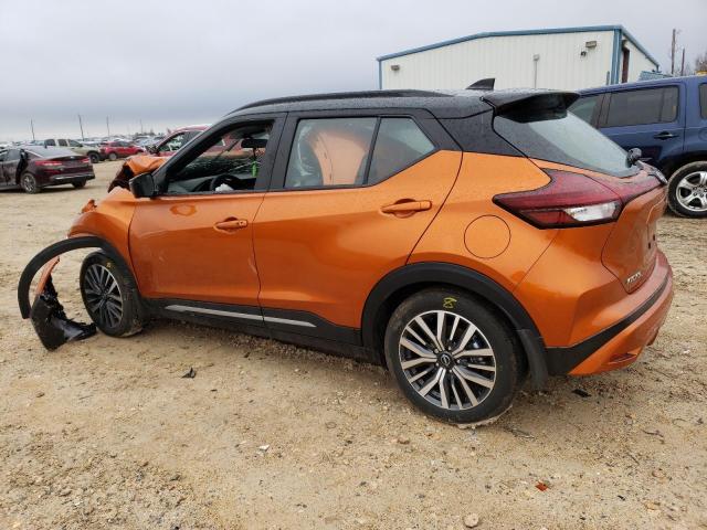 Image 2 of 2023 NISSAN KICKS SR 2023 with VIN 3N1CP5DV0PL527323