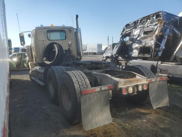 Изображение 3 2014 WESTERN STAR/AUTO CAR CONVENTIONAL 4900SA 2014 с VIN 5KJJALDV7EPFW1101