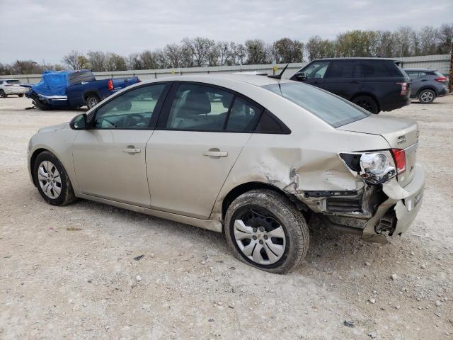 Изображение 2 2014 CHEVROLET CRUZE LS 2014 с VIN 1G1PA5SG8E7351085