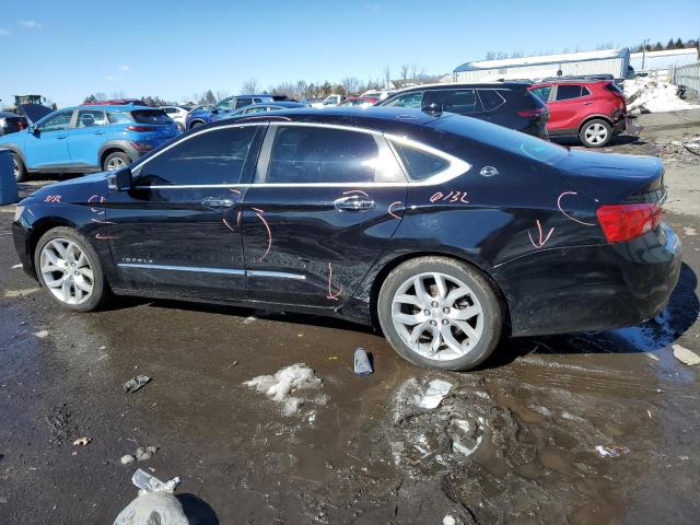 Obraz 2 z 2014 CHEVROLET IMPALA LTZ 2014 z VIN 2G1155S36E9141459