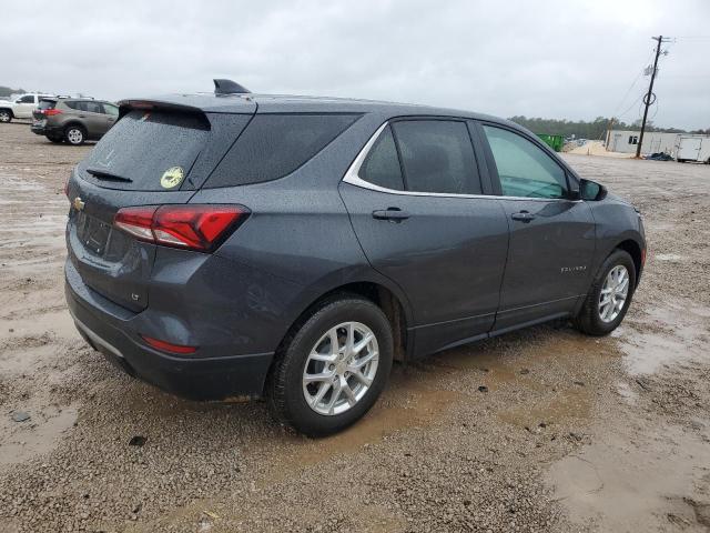 Image 3 of 2022 CHEVROLET EQUINOX LT 2022 with VIN 3GNAXKEV6NS204311